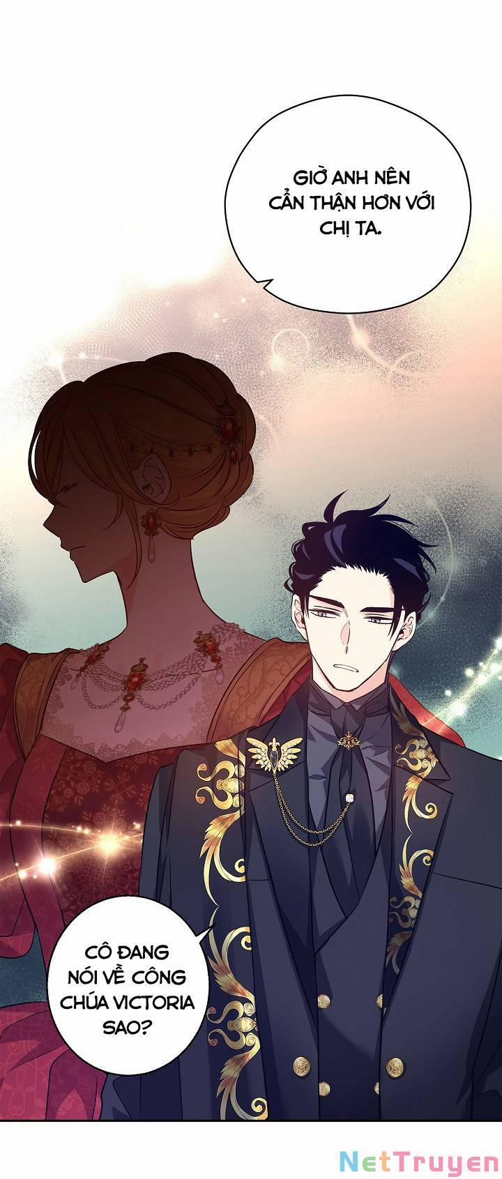 Tôi Sẽ Cố Gắng Thay Đổi Cốt Truyện 56 trang 7