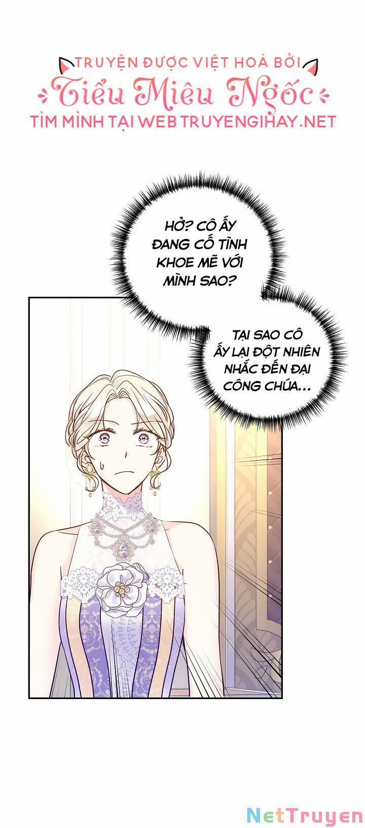 Tôi Sẽ Cố Gắng Thay Đổi Cốt Truyện 56 trang 8