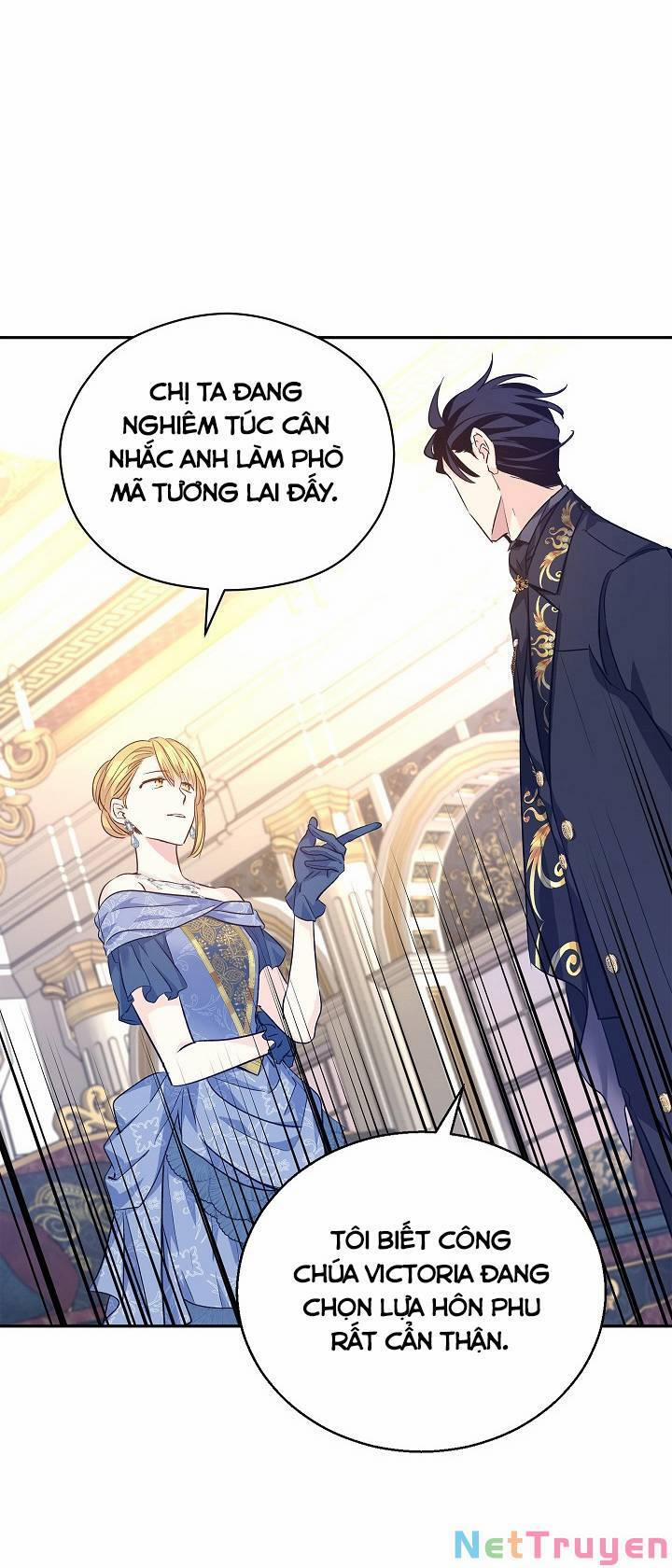 Tôi Sẽ Cố Gắng Thay Đổi Cốt Truyện 56 trang 9