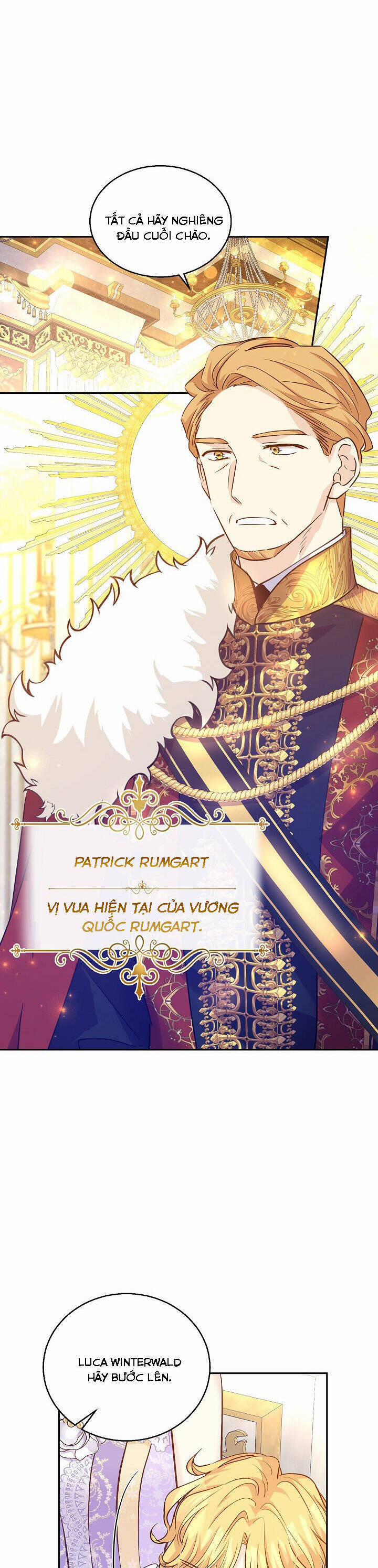 Tôi Sẽ Cố Gắng Thay Đổi Cốt Truyện 57 trang 13