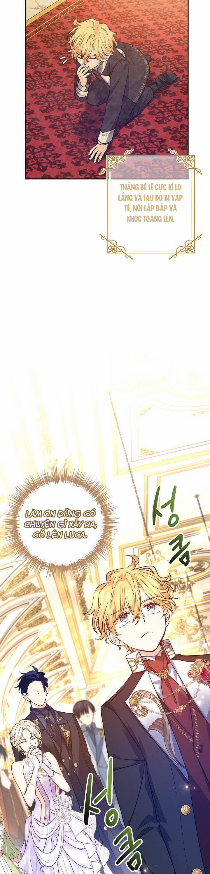 Tôi Sẽ Cố Gắng Thay Đổi Cốt Truyện 57 trang 15