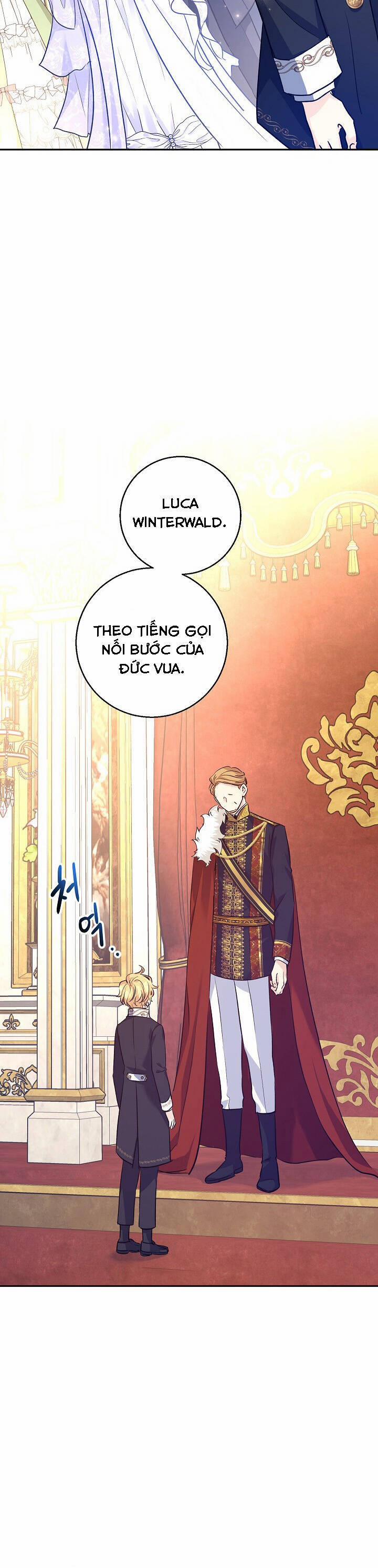 Tôi Sẽ Cố Gắng Thay Đổi Cốt Truyện 57 trang 16