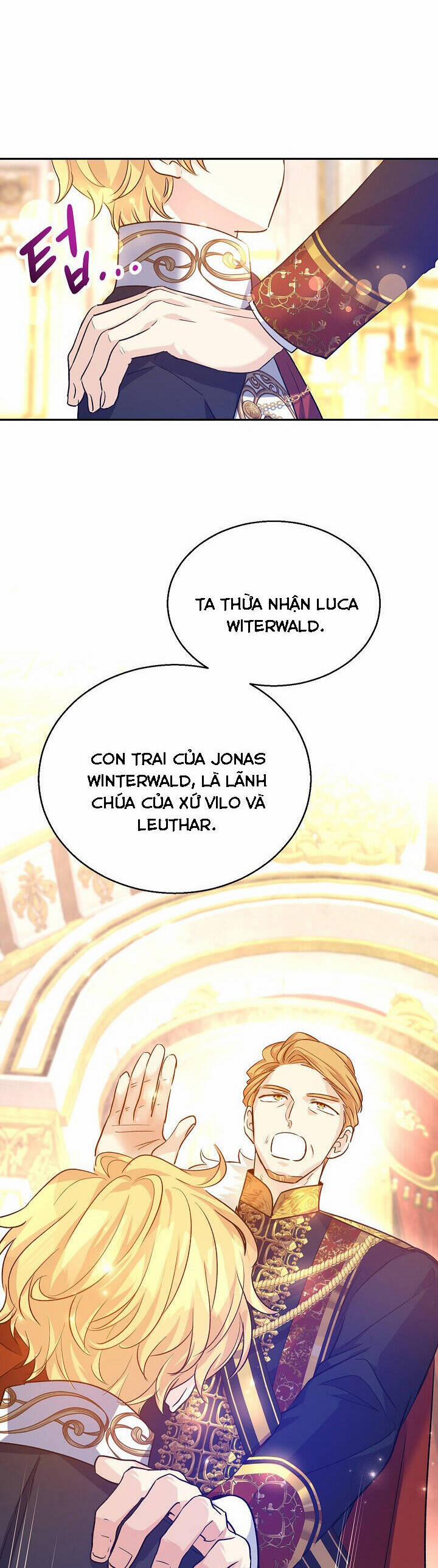 Tôi Sẽ Cố Gắng Thay Đổi Cốt Truyện 57 trang 18