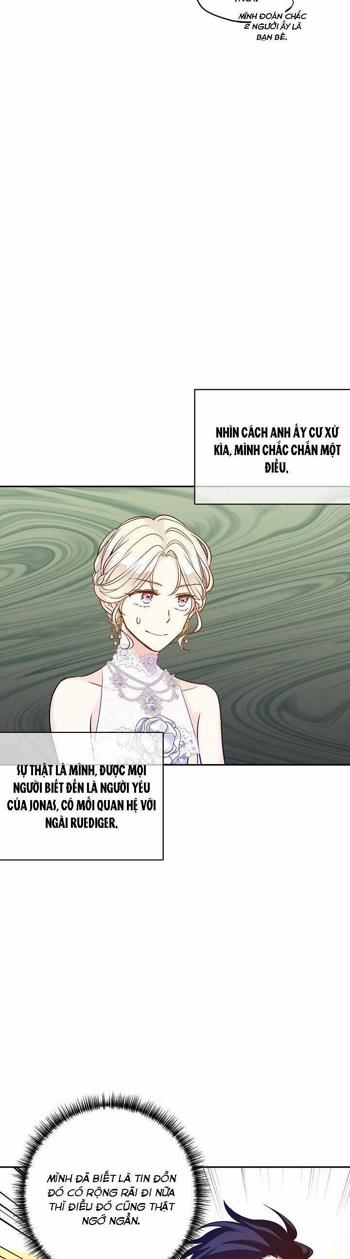 Tôi Sẽ Cố Gắng Thay Đổi Cốt Truyện 57 trang 7