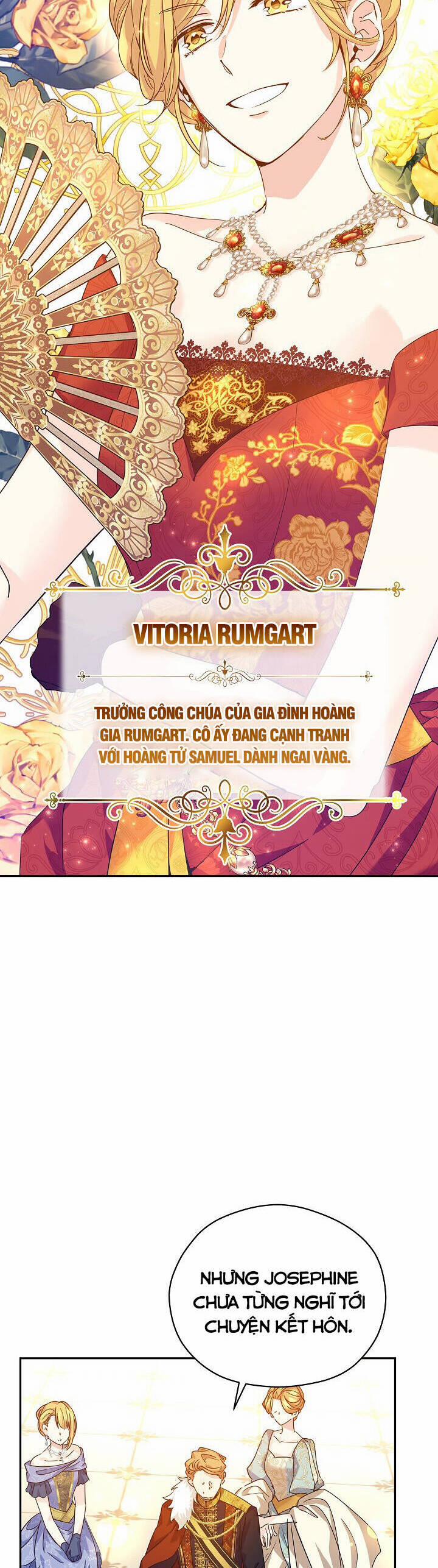 Tôi Sẽ Cố Gắng Thay Đổi Cốt Truyện 58 trang 1