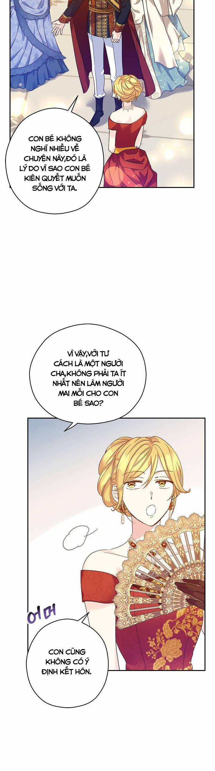 Tôi Sẽ Cố Gắng Thay Đổi Cốt Truyện 58 trang 2