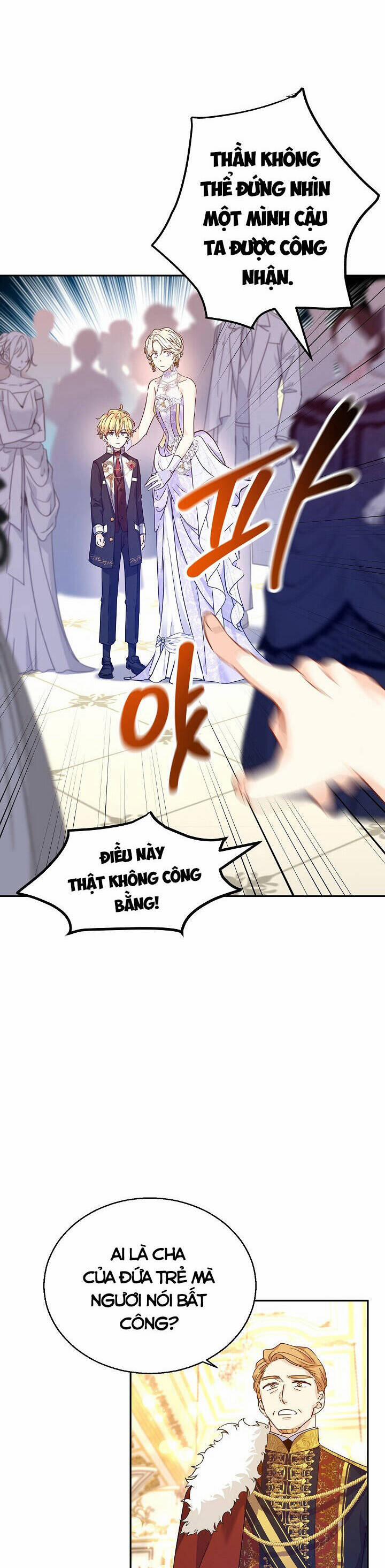 Tôi Sẽ Cố Gắng Thay Đổi Cốt Truyện 58 trang 29