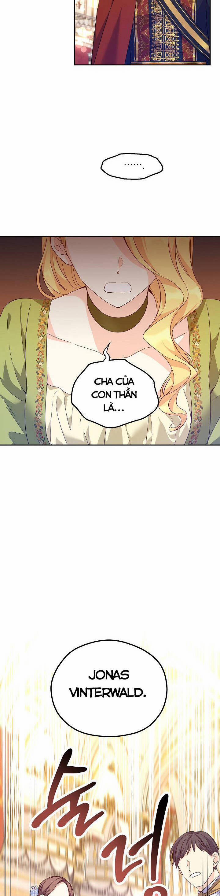 Tôi Sẽ Cố Gắng Thay Đổi Cốt Truyện 58 trang 30