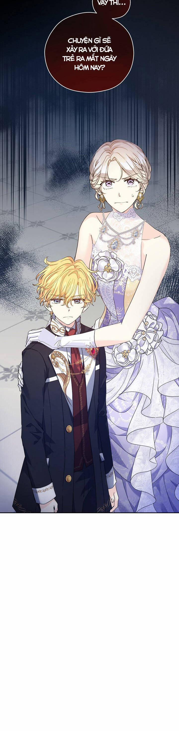 Tôi Sẽ Cố Gắng Thay Đổi Cốt Truyện 58 trang 32