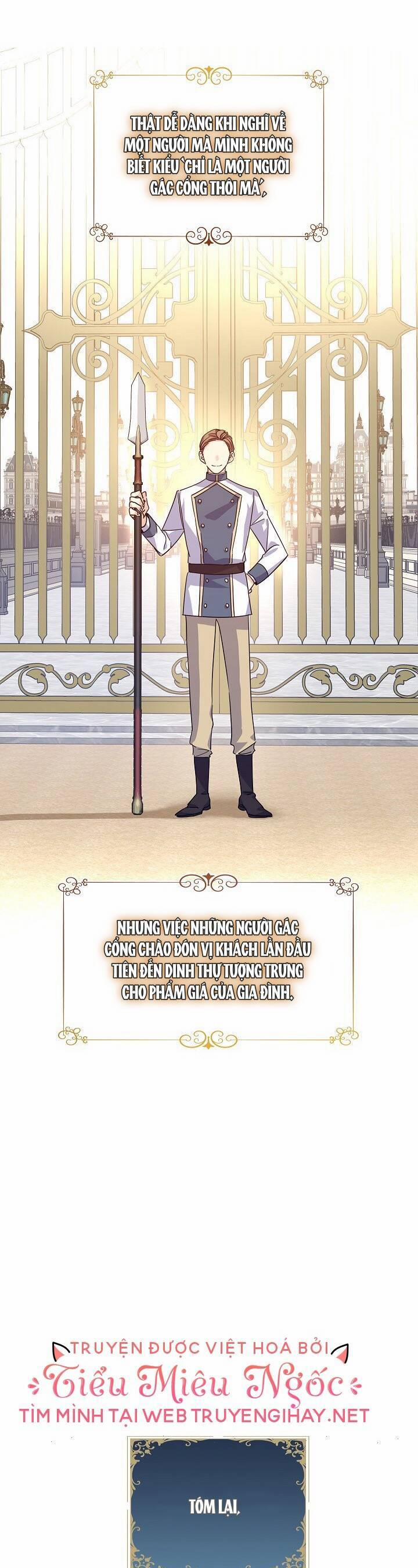 Tôi Sẽ Cố Gắng Thay Đổi Cốt Truyện 59 trang 33