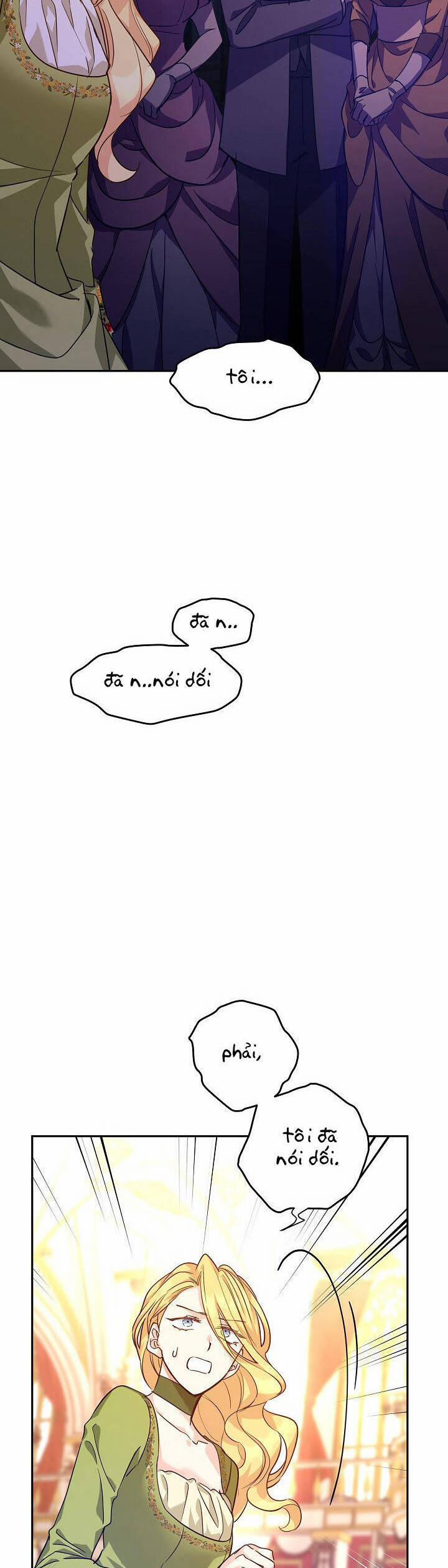 Tôi Sẽ Cố Gắng Thay Đổi Cốt Truyện 60 trang 1