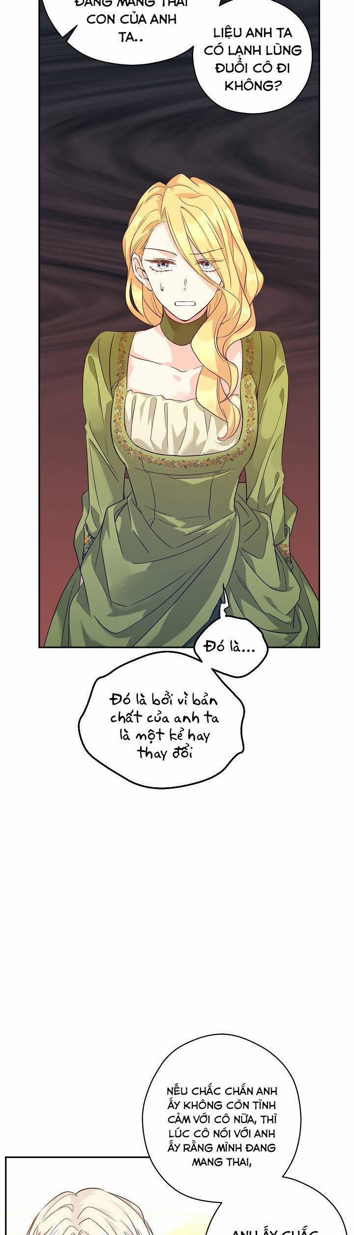 Tôi Sẽ Cố Gắng Thay Đổi Cốt Truyện 60 trang 13