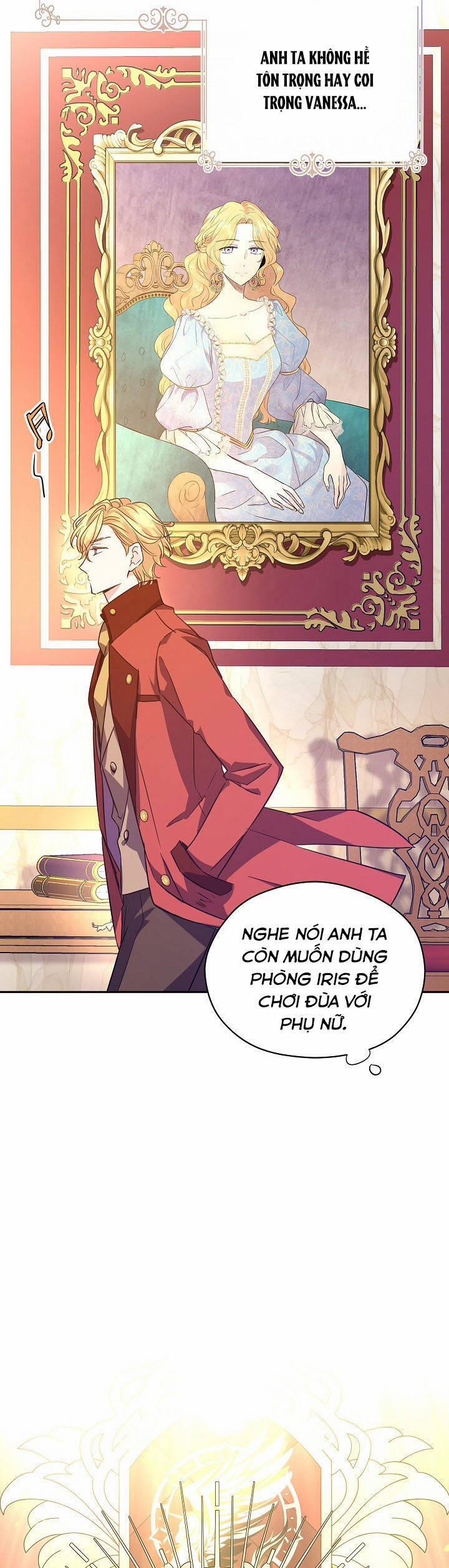 Tôi Sẽ Cố Gắng Thay Đổi Cốt Truyện 60 trang 15