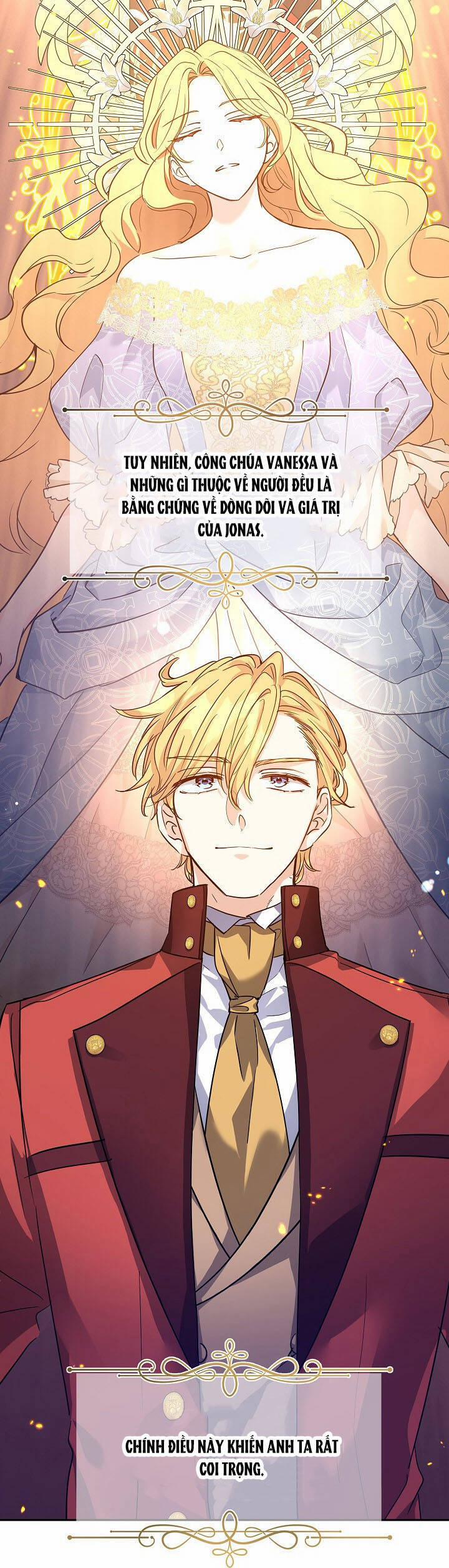 Tôi Sẽ Cố Gắng Thay Đổi Cốt Truyện 60 trang 16