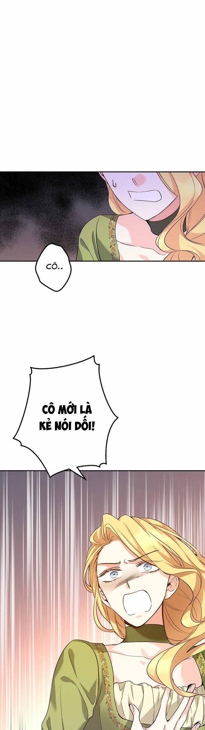 Tôi Sẽ Cố Gắng Thay Đổi Cốt Truyện 60 trang 20