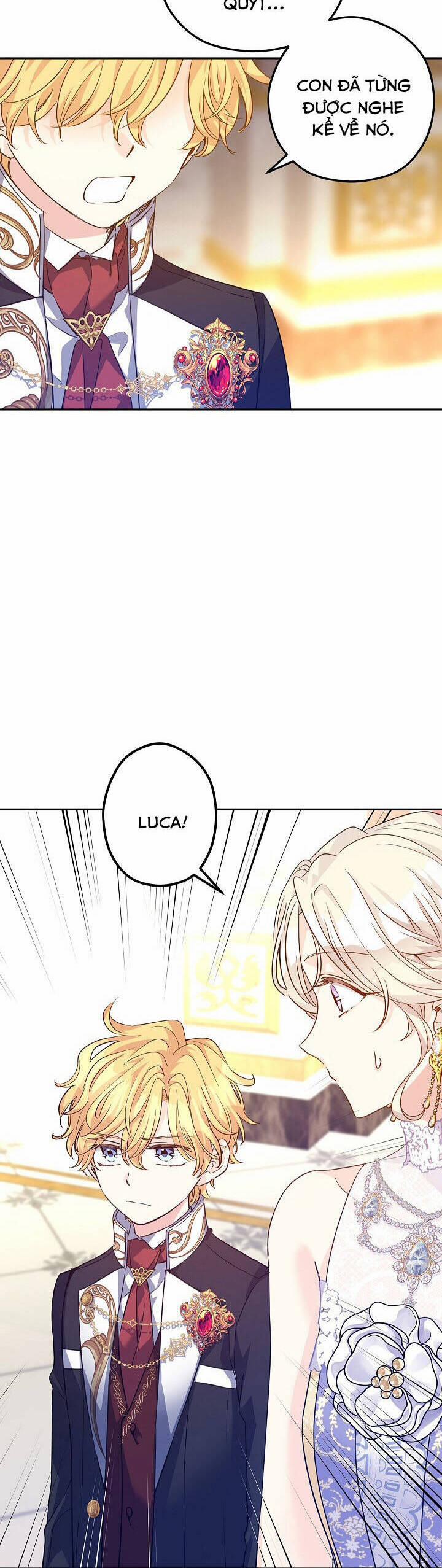 Tôi Sẽ Cố Gắng Thay Đổi Cốt Truyện 60 trang 22