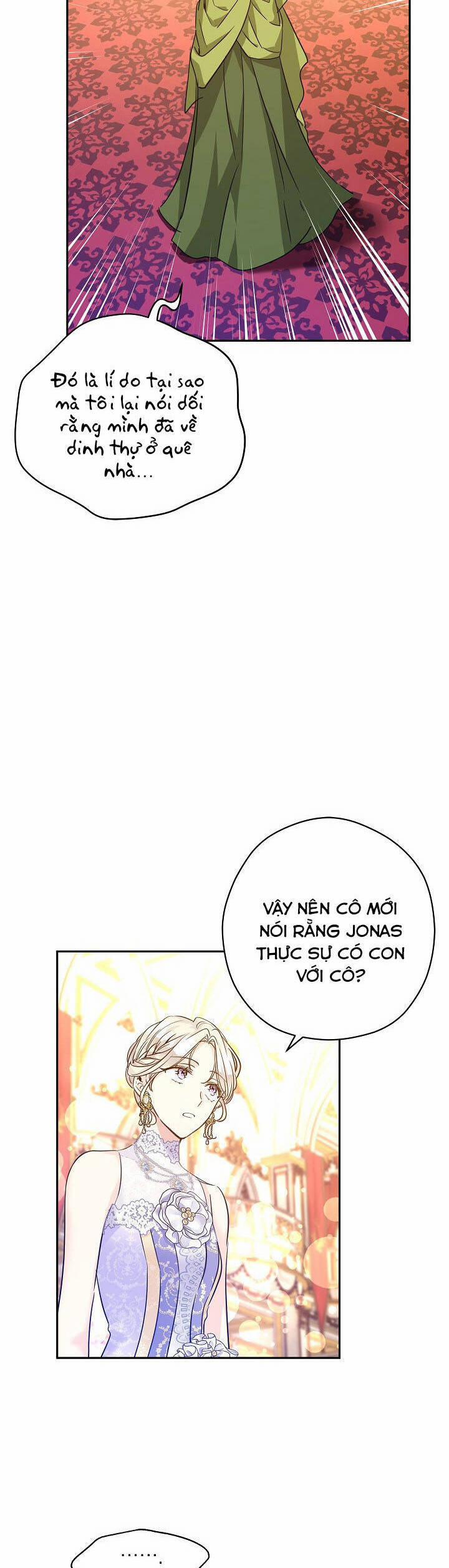 Tôi Sẽ Cố Gắng Thay Đổi Cốt Truyện 60 trang 3