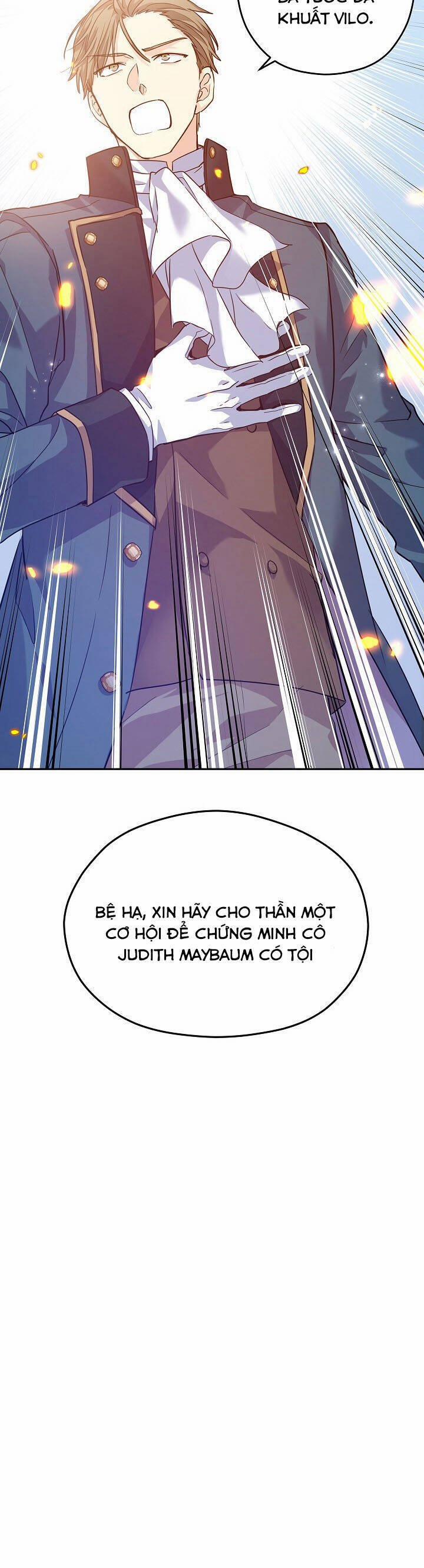 Tôi Sẽ Cố Gắng Thay Đổi Cốt Truyện 60 trang 38