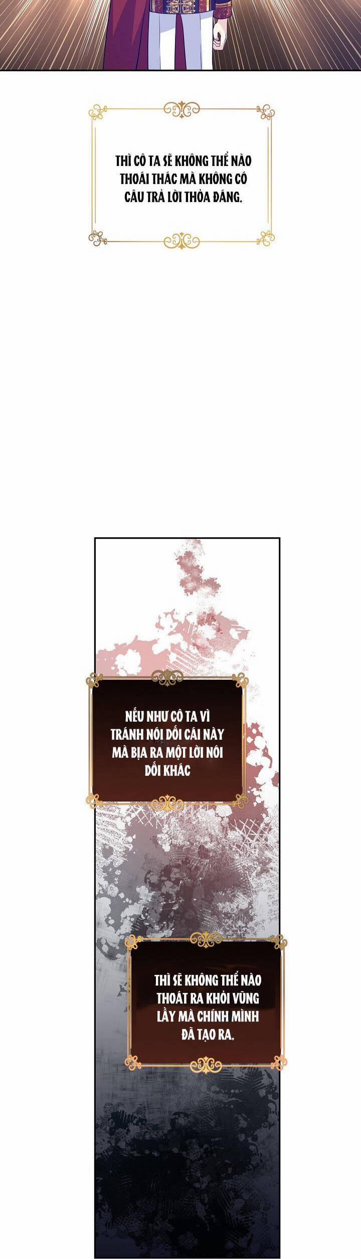 Tôi Sẽ Cố Gắng Thay Đổi Cốt Truyện 60 trang 5