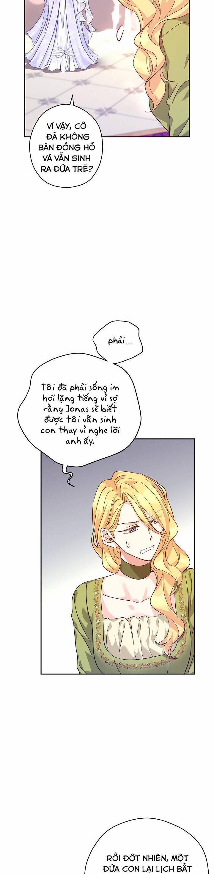 Tôi Sẽ Cố Gắng Thay Đổi Cốt Truyện 60 trang 7