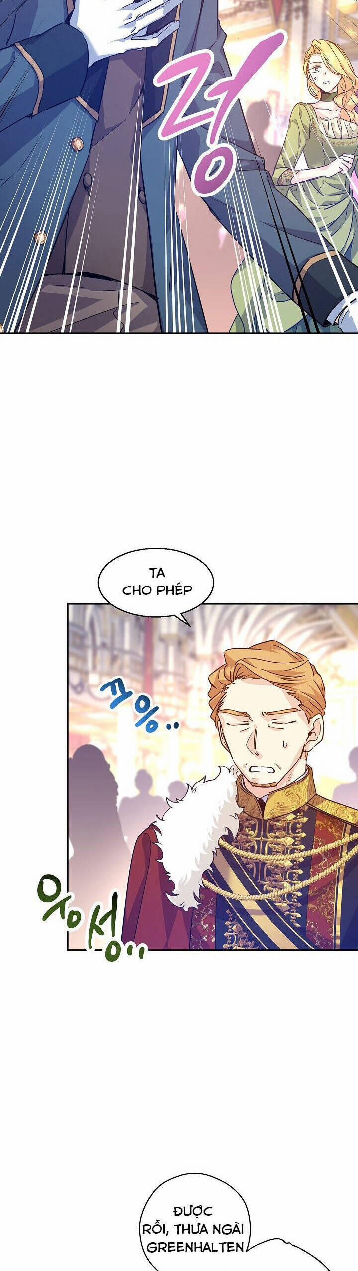 Tôi Sẽ Cố Gắng Thay Đổi Cốt Truyện 61 trang 1