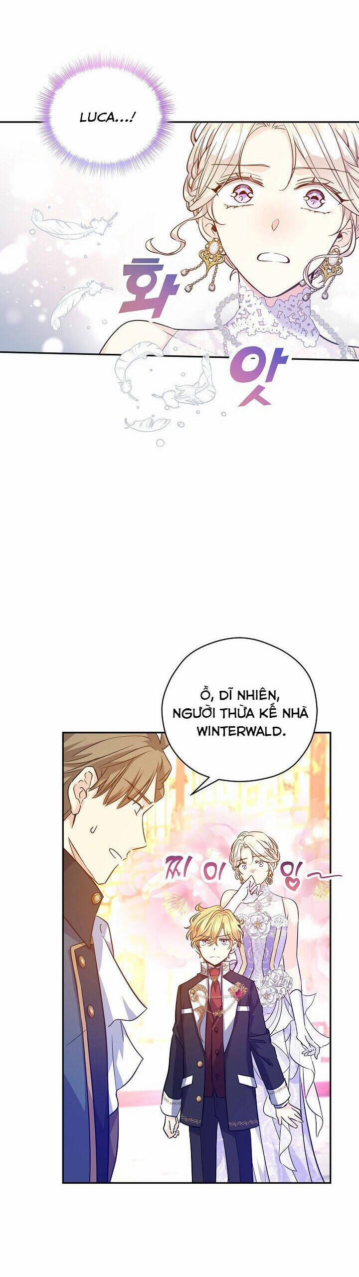 Tôi Sẽ Cố Gắng Thay Đổi Cốt Truyện 61 trang 14