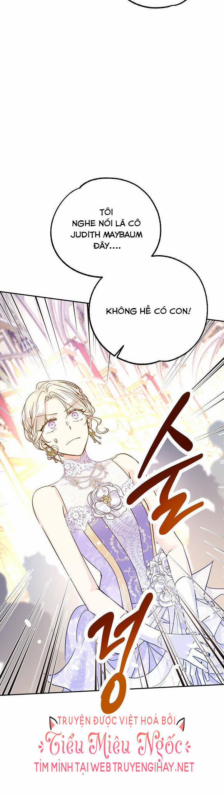 Tôi Sẽ Cố Gắng Thay Đổi Cốt Truyện 61 trang 5