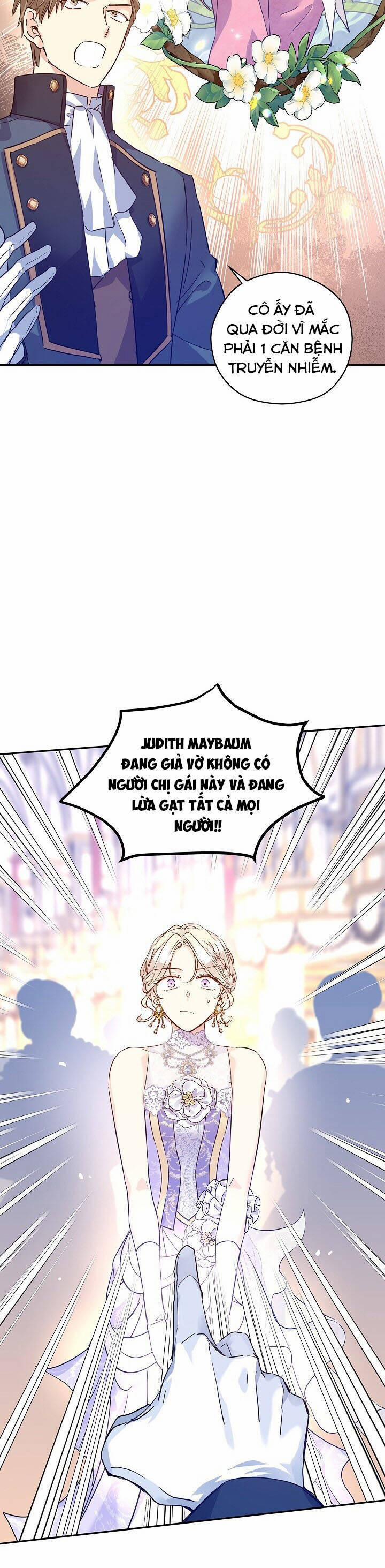 Tôi Sẽ Cố Gắng Thay Đổi Cốt Truyện 61 trang 8