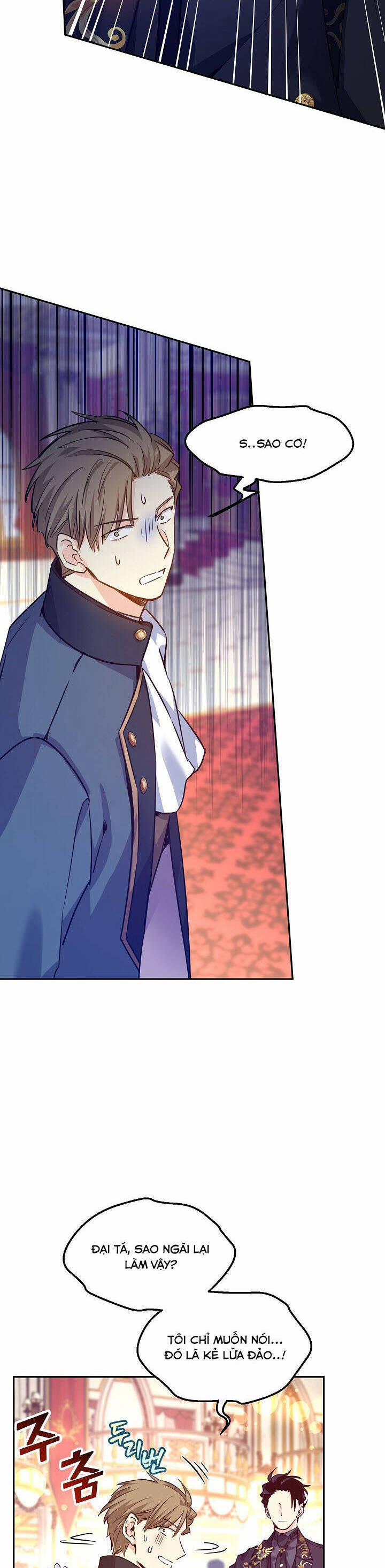 Tôi Sẽ Cố Gắng Thay Đổi Cốt Truyện 62 trang 1