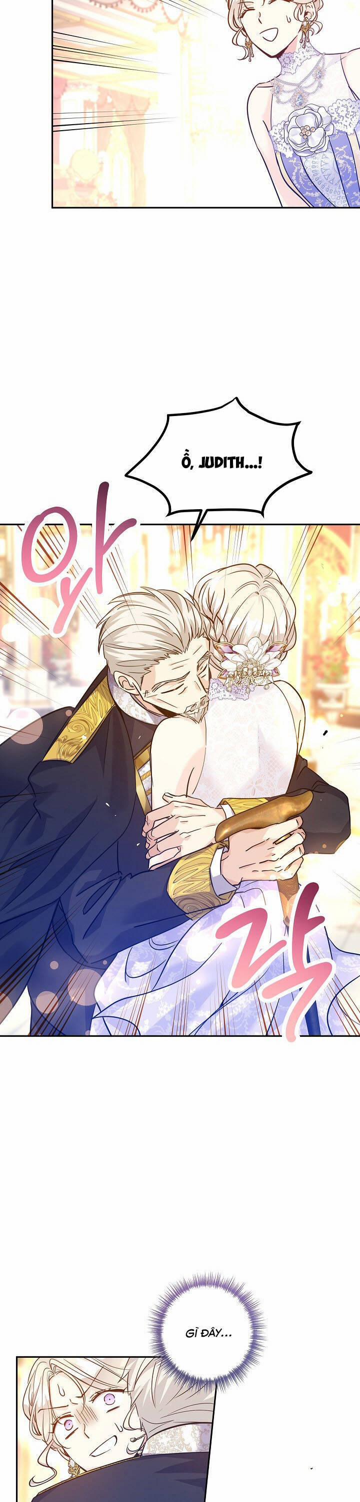 Tôi Sẽ Cố Gắng Thay Đổi Cốt Truyện 62 trang 13