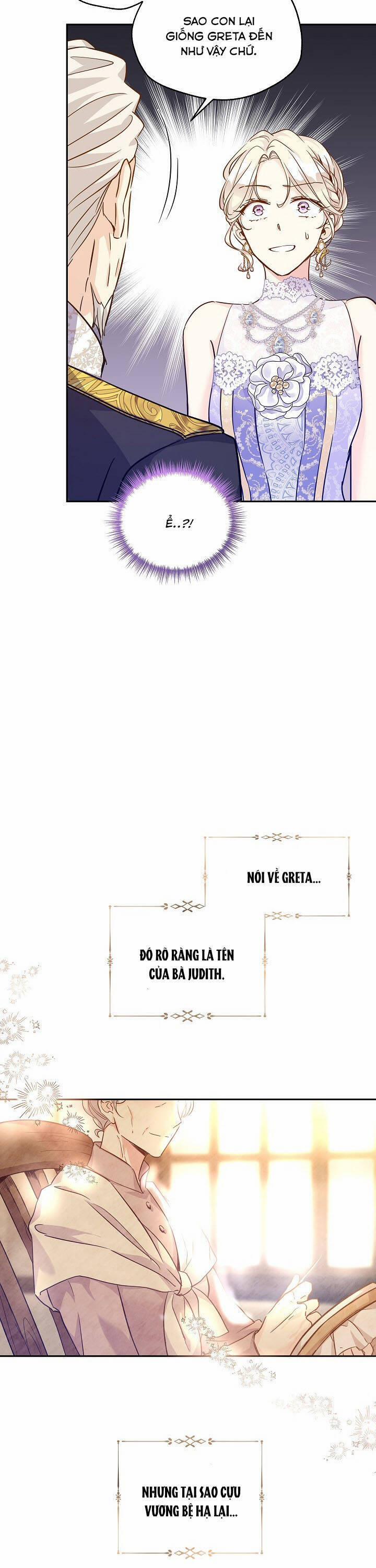 Tôi Sẽ Cố Gắng Thay Đổi Cốt Truyện 62 trang 15