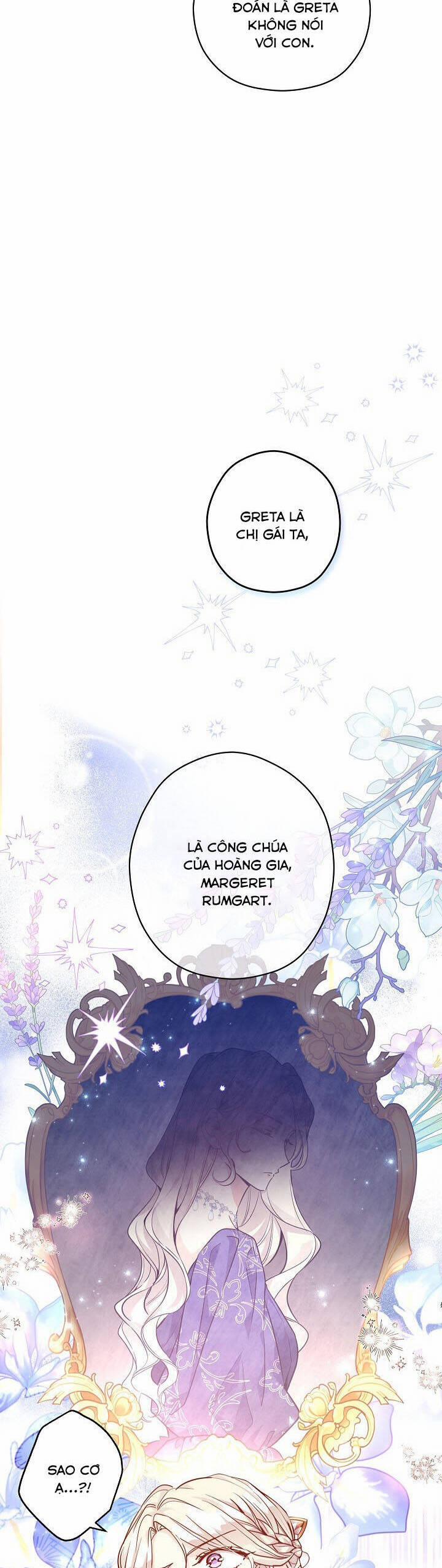 Tôi Sẽ Cố Gắng Thay Đổi Cốt Truyện 62 trang 18