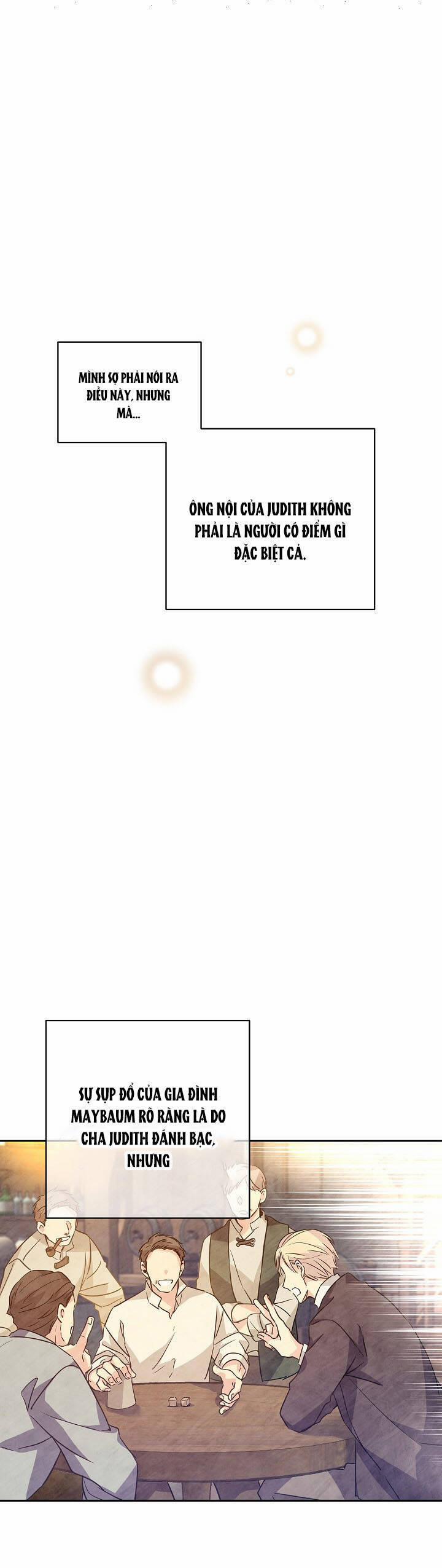 Tôi Sẽ Cố Gắng Thay Đổi Cốt Truyện 62 trang 22