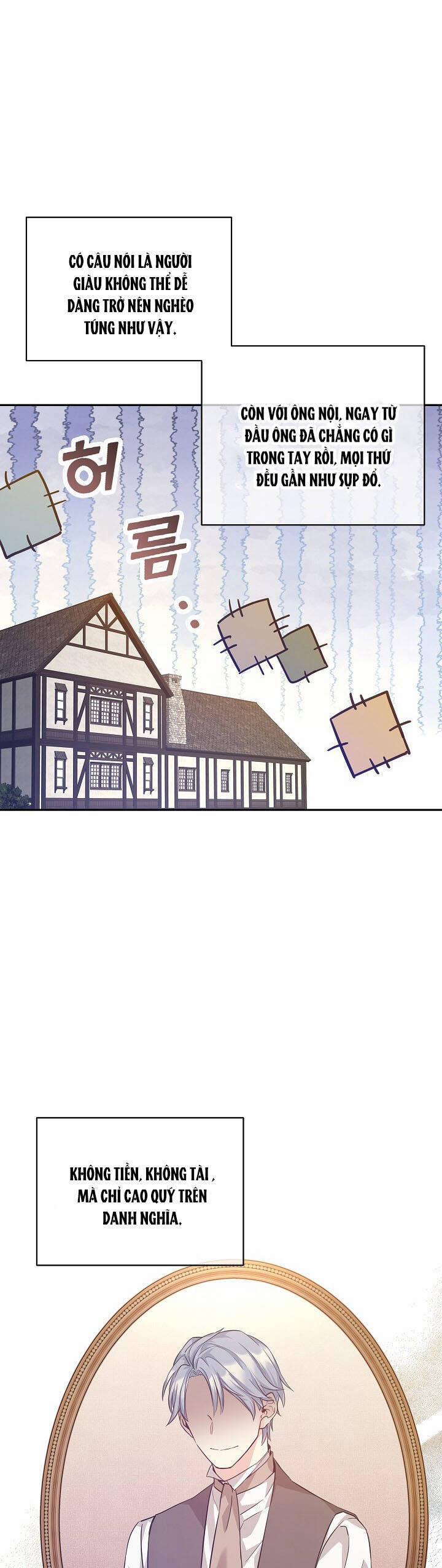 Tôi Sẽ Cố Gắng Thay Đổi Cốt Truyện 62 trang 23