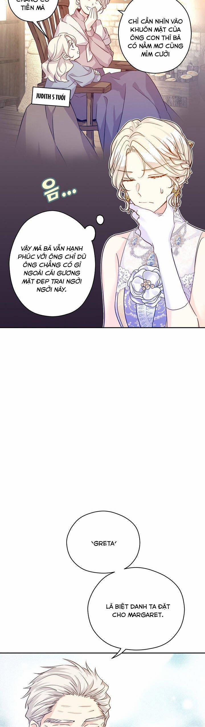 Tôi Sẽ Cố Gắng Thay Đổi Cốt Truyện 62 trang 25