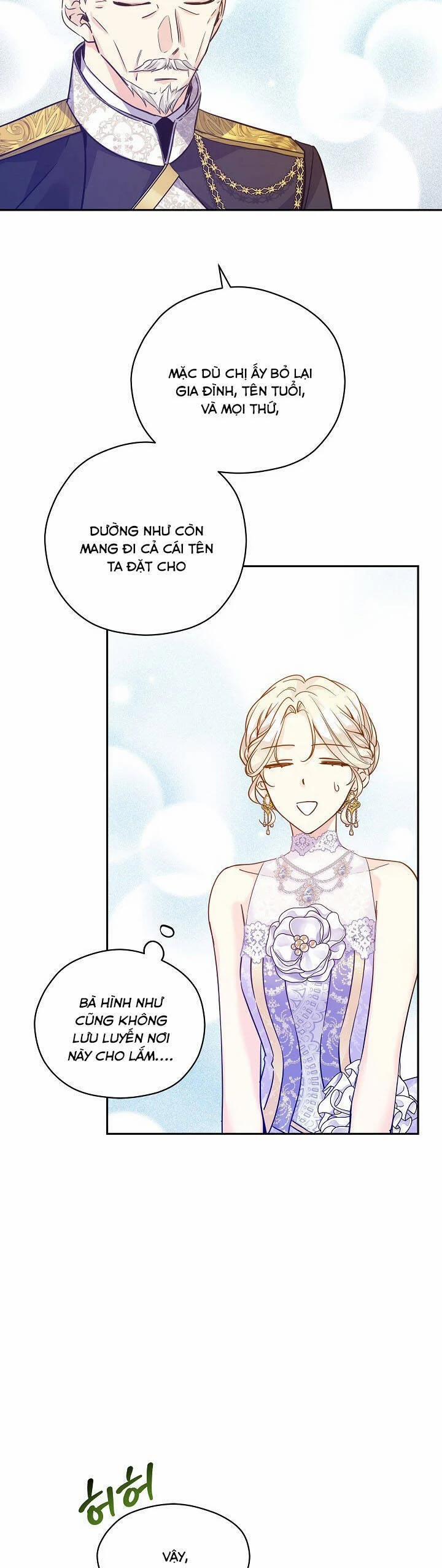 Tôi Sẽ Cố Gắng Thay Đổi Cốt Truyện 62 trang 26