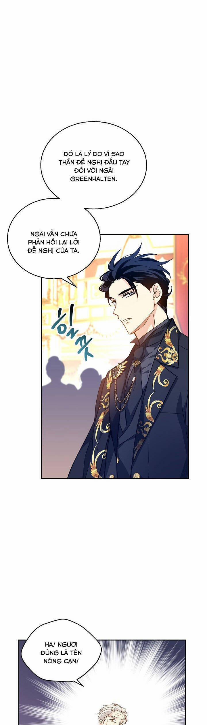 Tôi Sẽ Cố Gắng Thay Đổi Cốt Truyện 62 trang 32