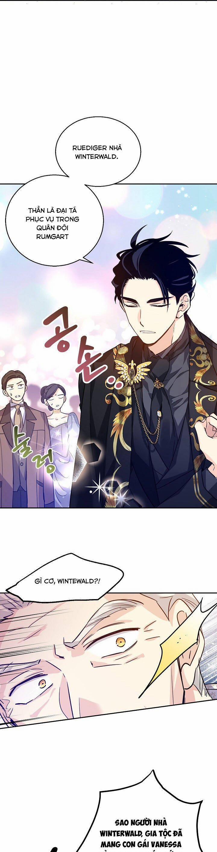 Tôi Sẽ Cố Gắng Thay Đổi Cốt Truyện 62 trang 34