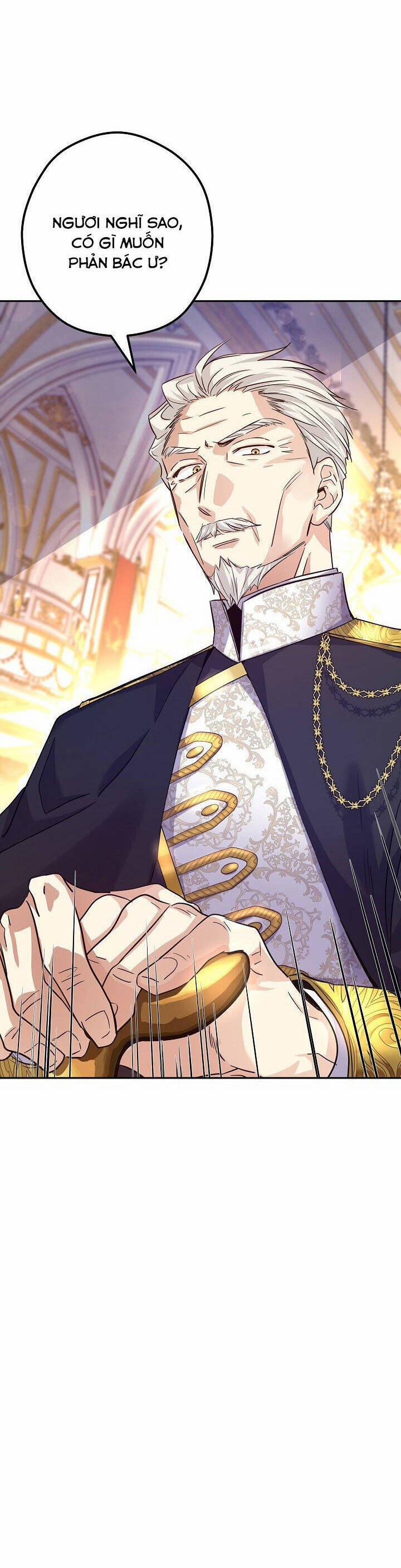 Tôi Sẽ Cố Gắng Thay Đổi Cốt Truyện 62 trang 38