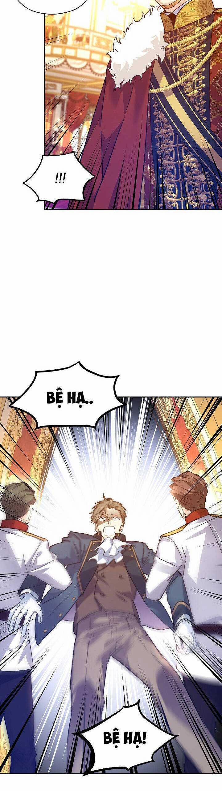 Tôi Sẽ Cố Gắng Thay Đổi Cốt Truyện 63 trang 6