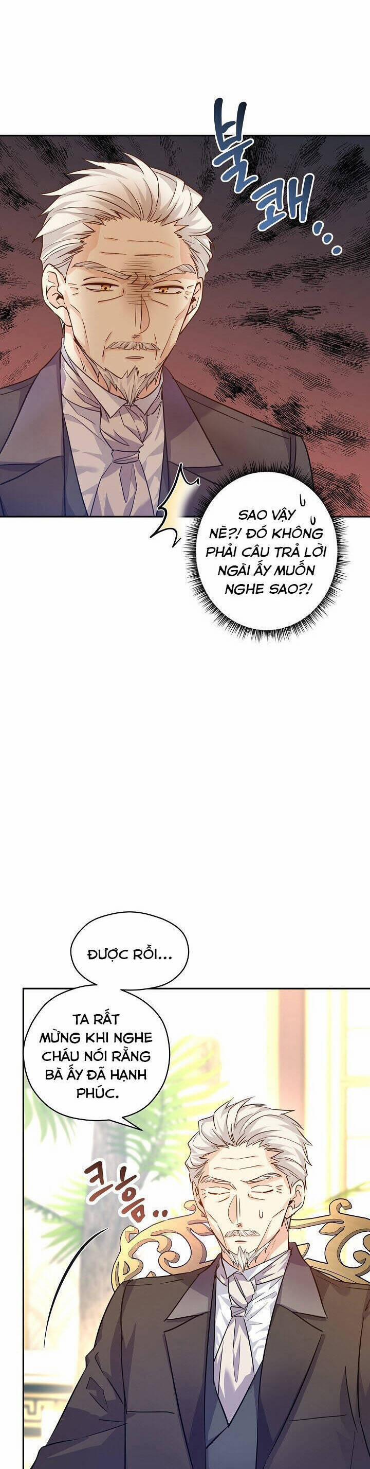 Tôi Sẽ Cố Gắng Thay Đổi Cốt Truyện 64 trang 13