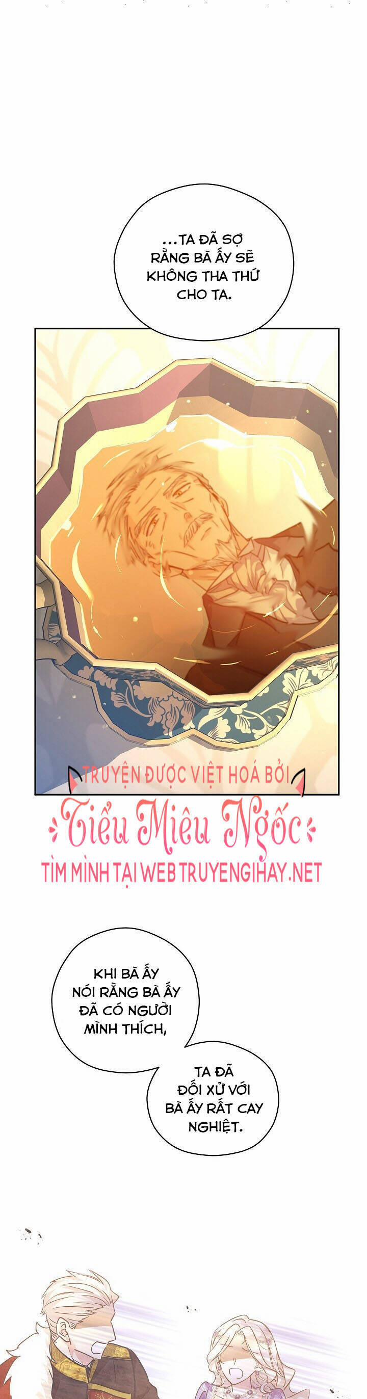 Tôi Sẽ Cố Gắng Thay Đổi Cốt Truyện 64 trang 16