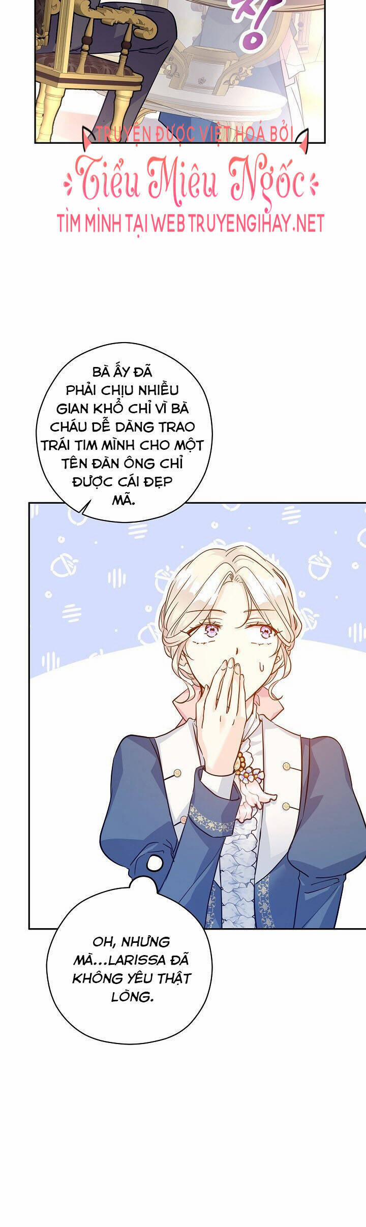 Tôi Sẽ Cố Gắng Thay Đổi Cốt Truyện 64 trang 26