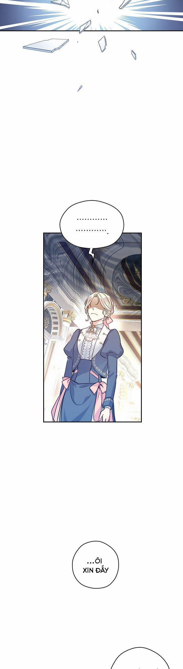 Tôi Sẽ Cố Gắng Thay Đổi Cốt Truyện 64 trang 39