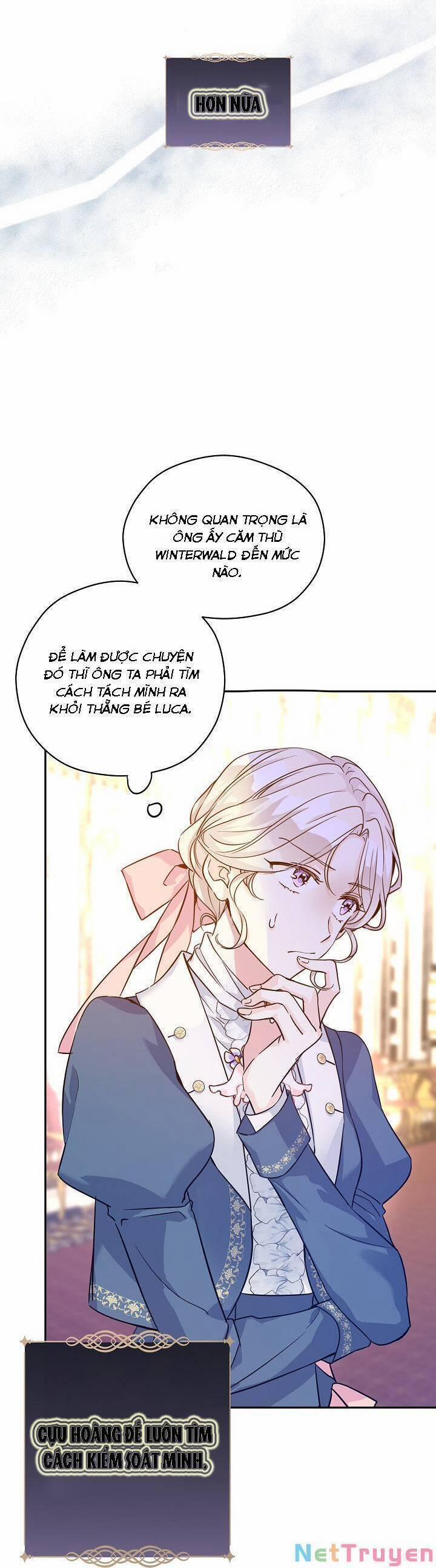 Tôi Sẽ Cố Gắng Thay Đổi Cốt Truyện 65 trang 10