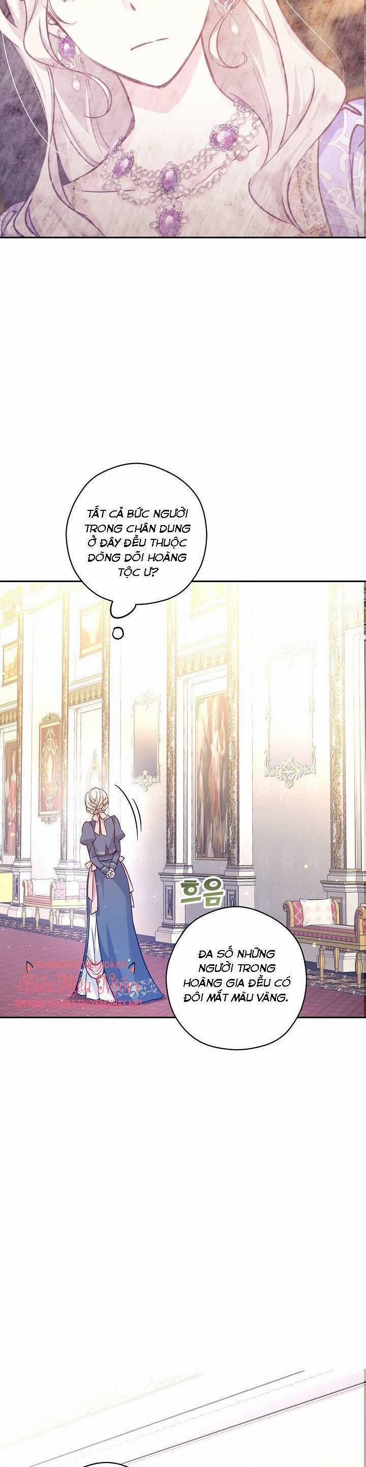 Tôi Sẽ Cố Gắng Thay Đổi Cốt Truyện 65 trang 3