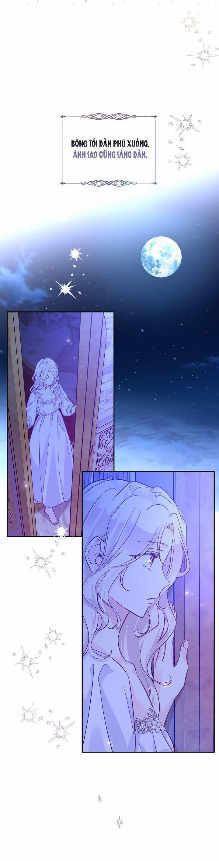 Tôi Sẽ Cố Gắng Thay Đổi Cốt Truyện 65 trang 33