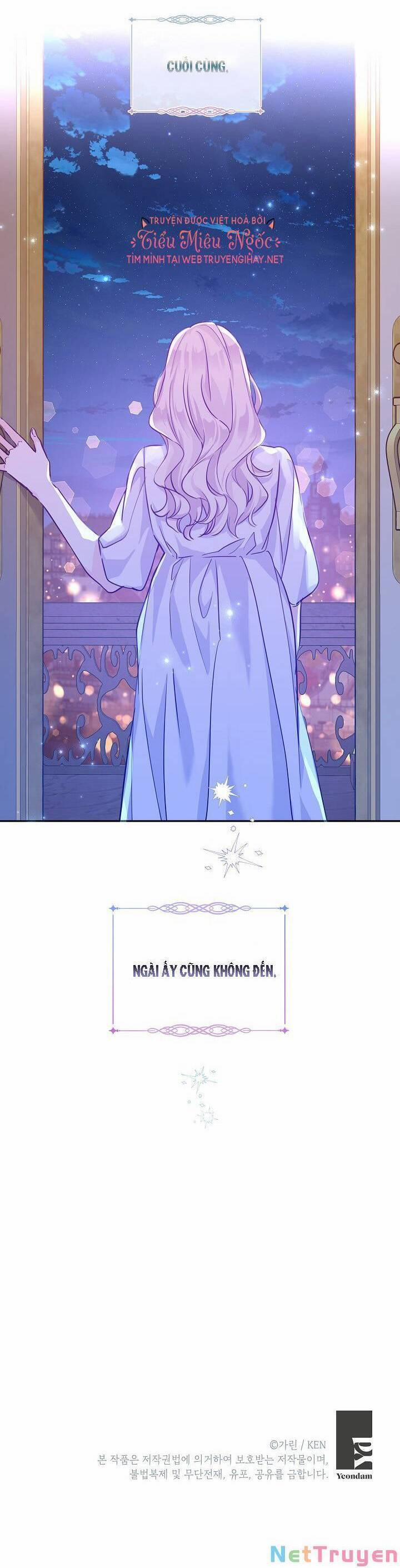 Tôi Sẽ Cố Gắng Thay Đổi Cốt Truyện 65 trang 34