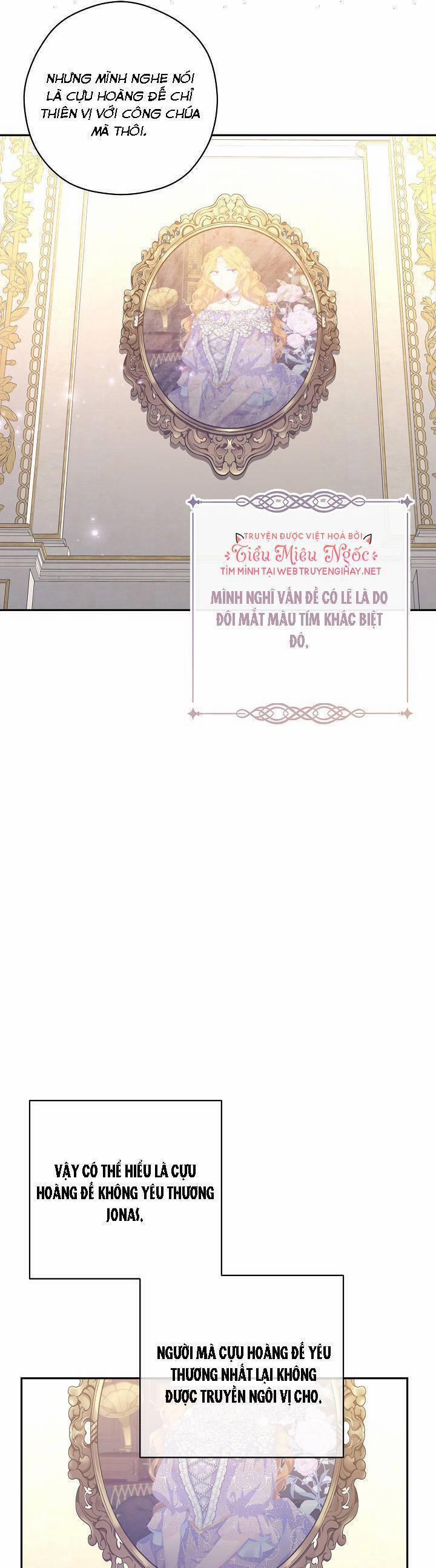 Tôi Sẽ Cố Gắng Thay Đổi Cốt Truyện 65 trang 5