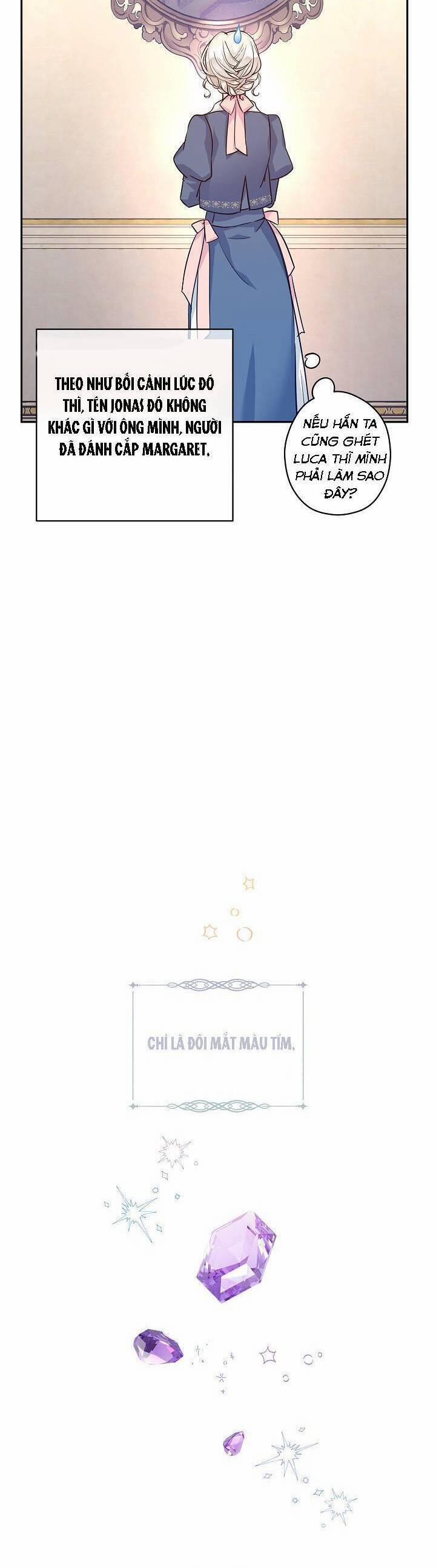 Tôi Sẽ Cố Gắng Thay Đổi Cốt Truyện 65 trang 6